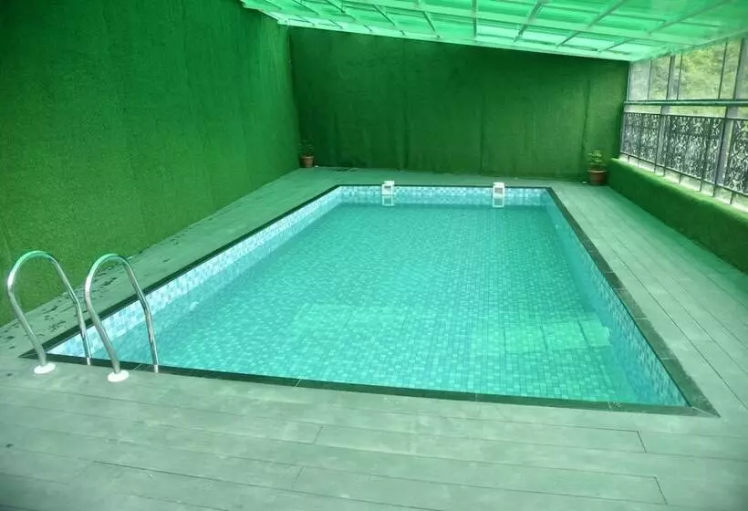 Hotelli The Orchid Shimla