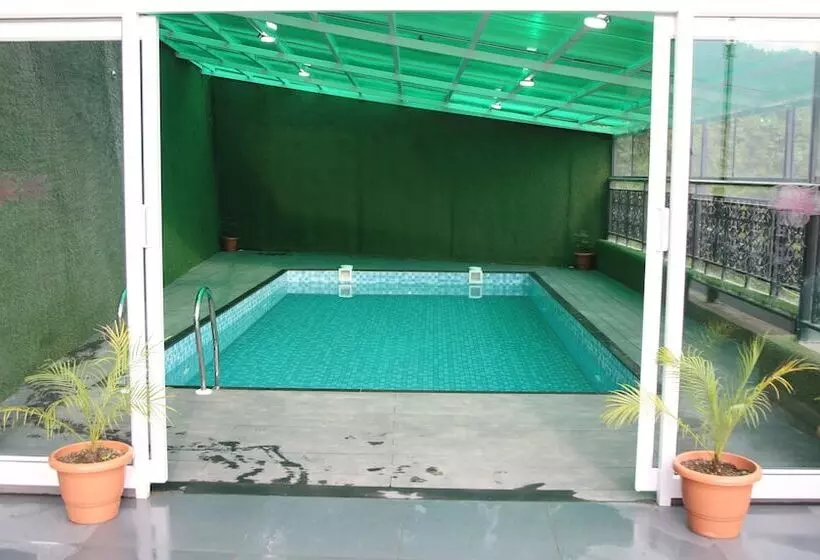 Hotelli The Orchid Shimla