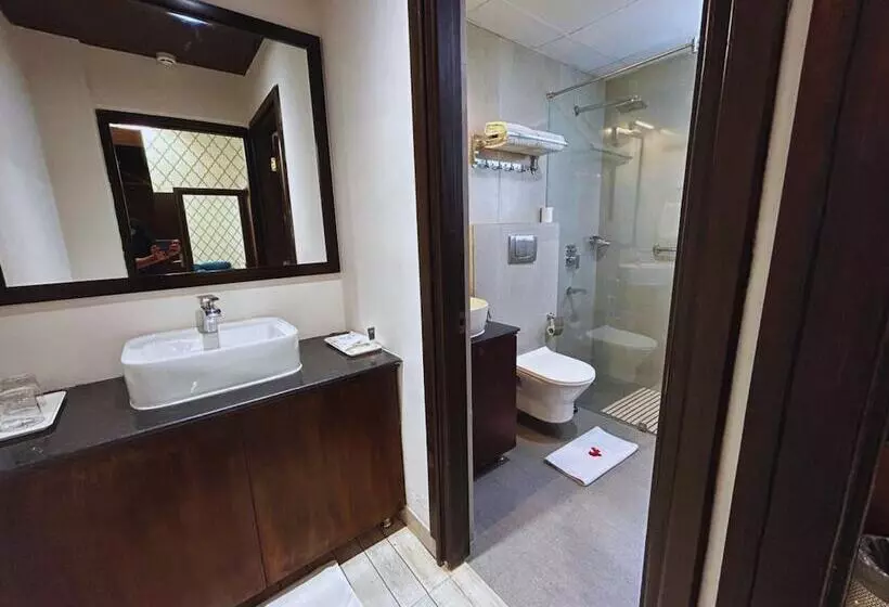 Hotelli The Orchid Shimla