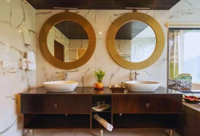 Hotelli The Orchid Shimla