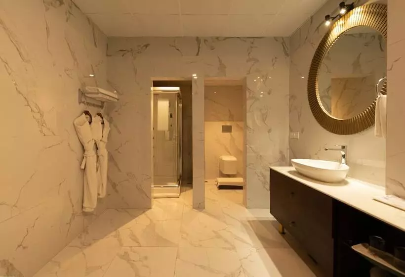 Hotelli The Orchid Shimla