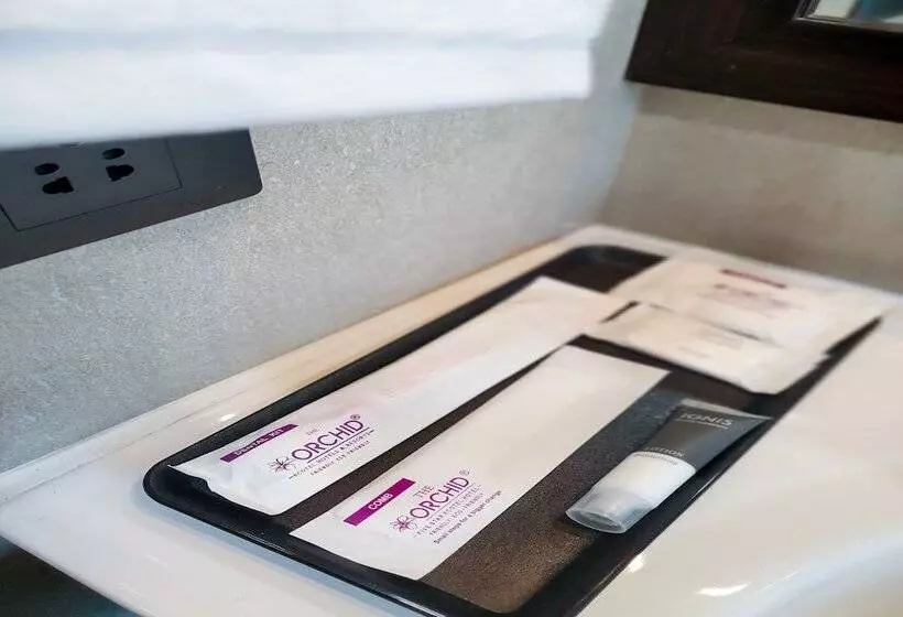 Hotelli The Orchid Shimla