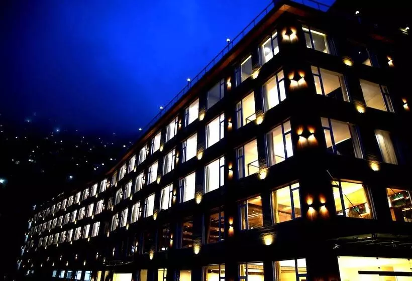 Hotelli The Orchid Shimla