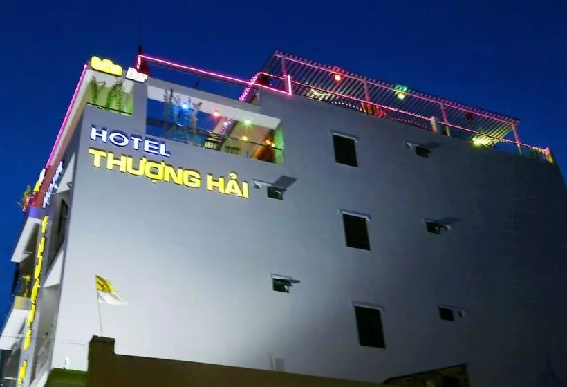 هتل Thuong Hai