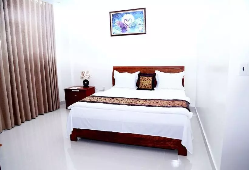هتل Thuong Hai