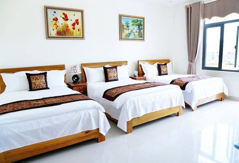 هتل Thuong Hai