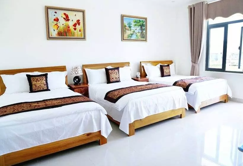هتل Thuong Hai