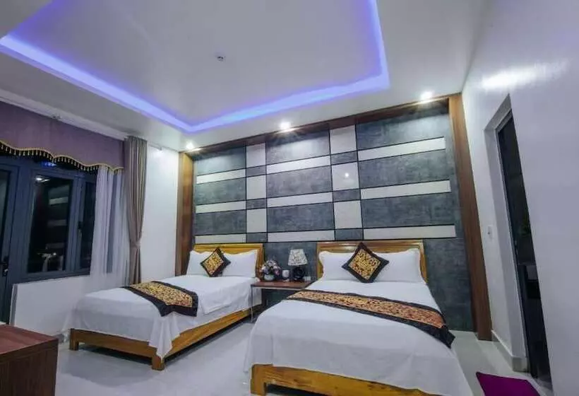 هتل Thuong Hai