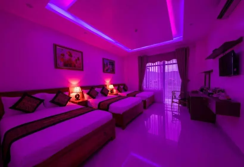 هتل Thuong Hai