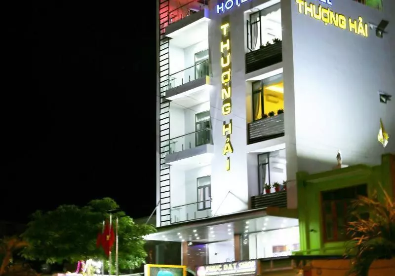 هتل Thuong Hai