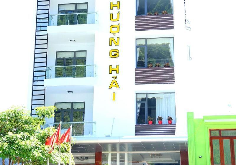 هتل Thuong Hai