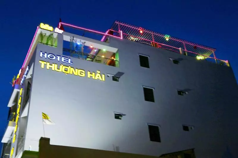 هتل Thuong Hai