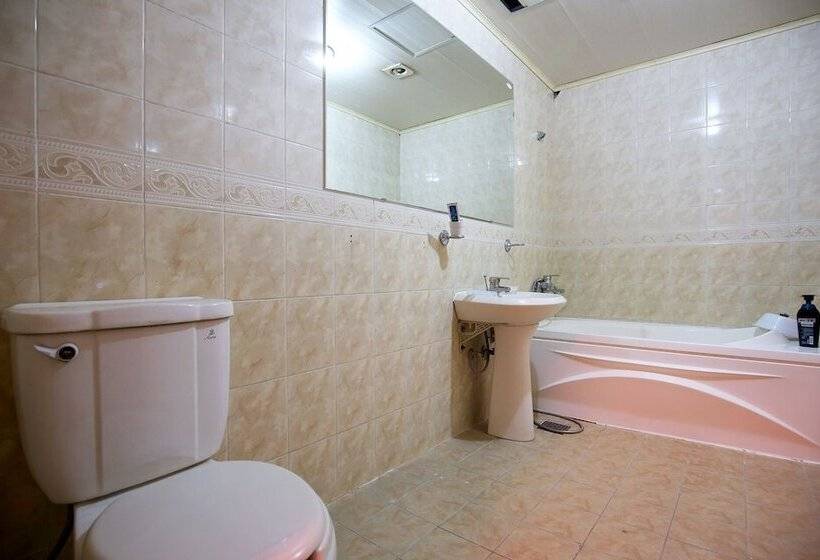 Motel Chungju Plus