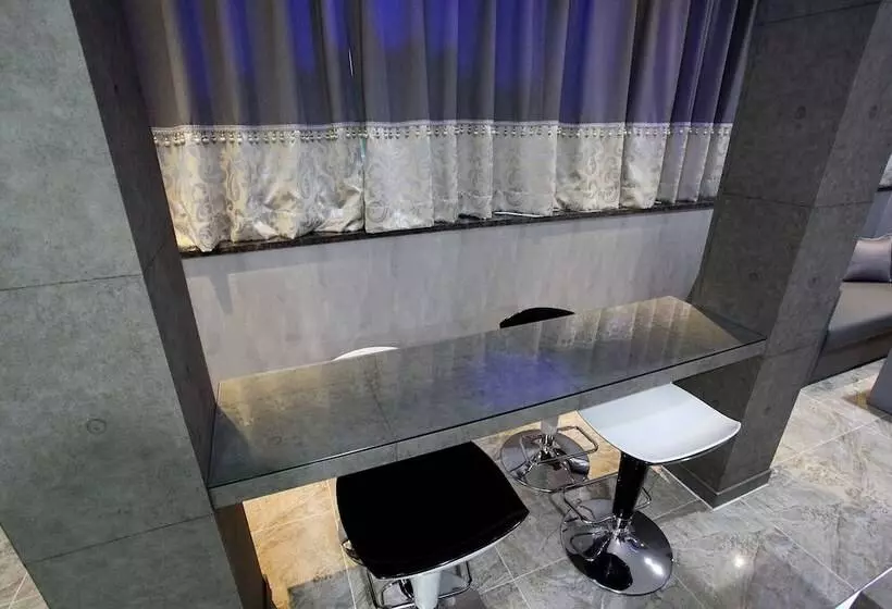 Motel Wonju 2x