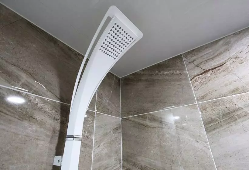 Motel Wonju 2x