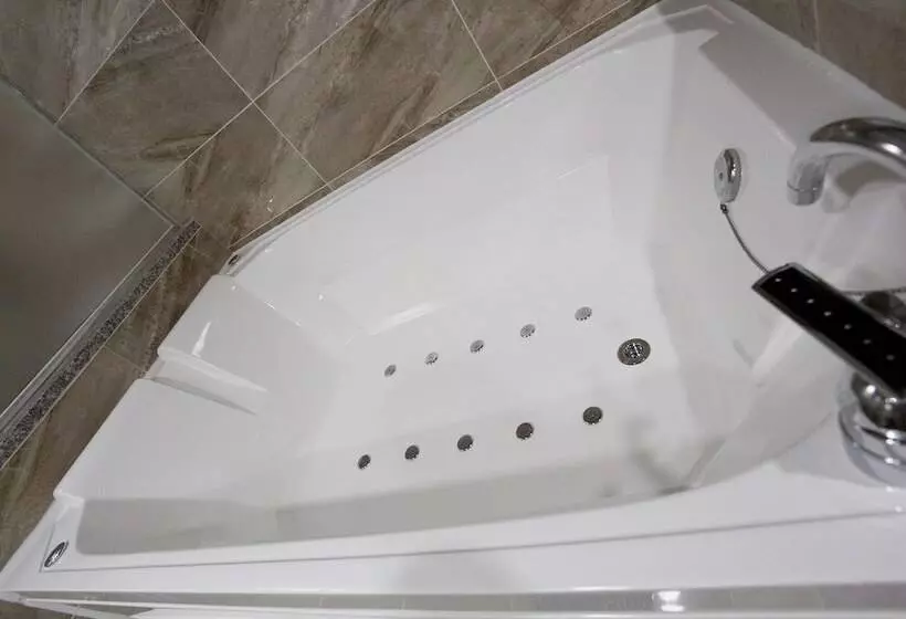 Motel Wonju 2x