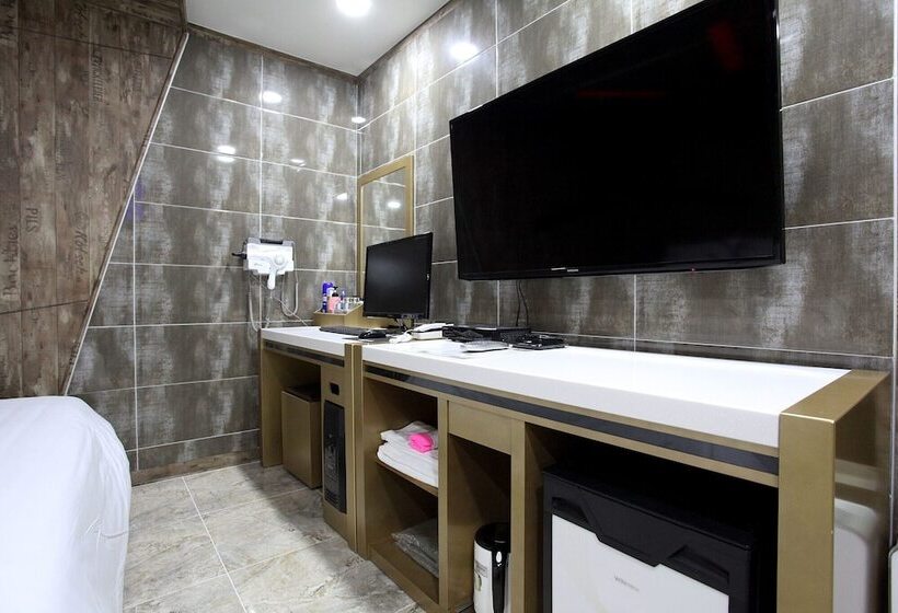 Motel Wonju 2x