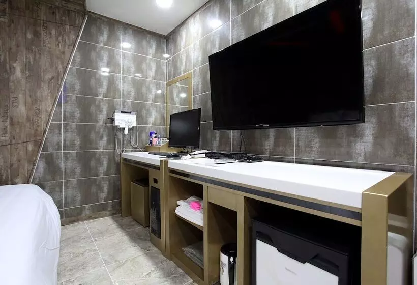 Motel Wonju 2x