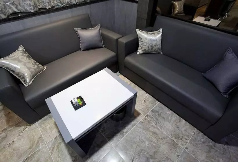 Motel Wonju 2x