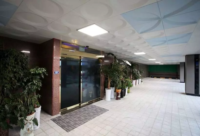 Motel Wonju 2x
