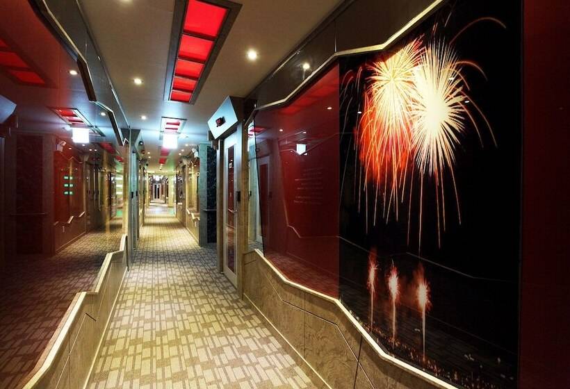 Motel Wonju 2x