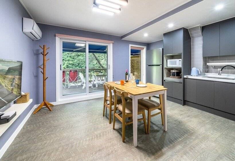 Mulbitgarden Pension