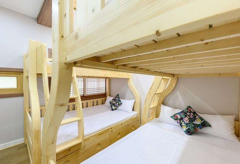 Mulbitgarden Pension