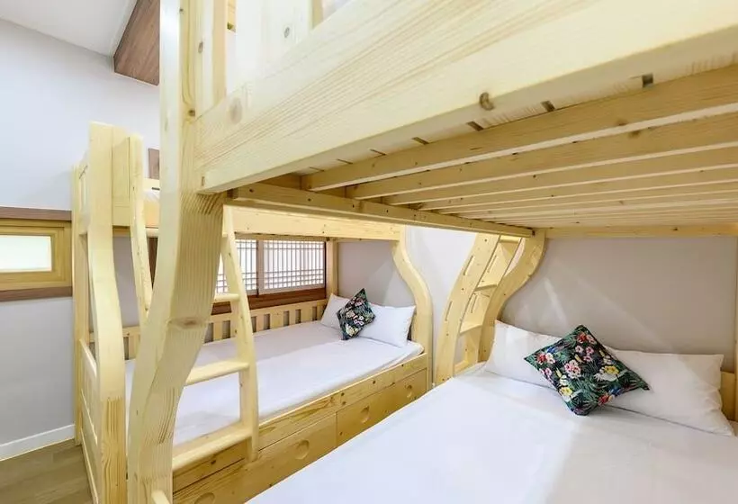 Mulbitgarden Pension