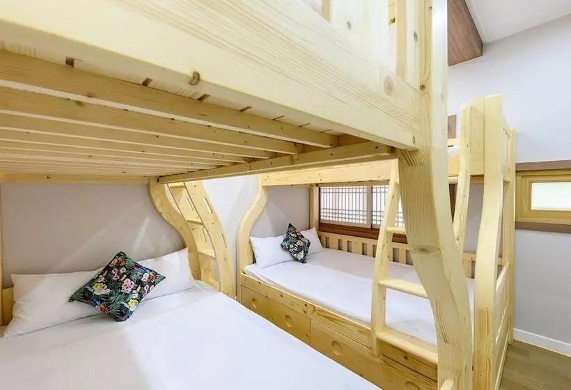 Mulbitgarden Pension