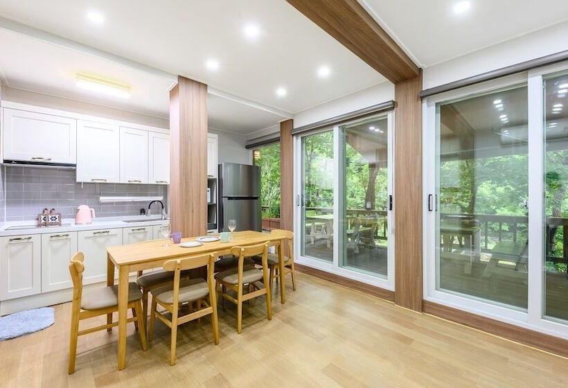 Mulbitgarden Pension