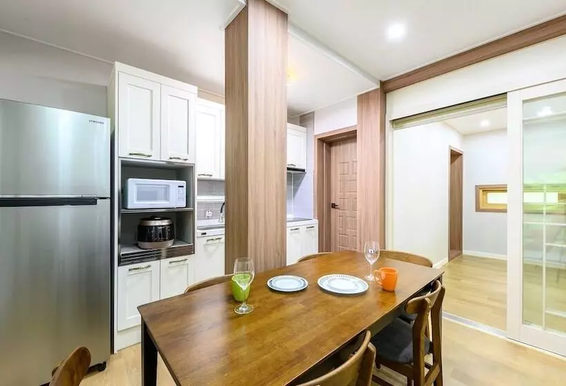 Mulbitgarden Pension