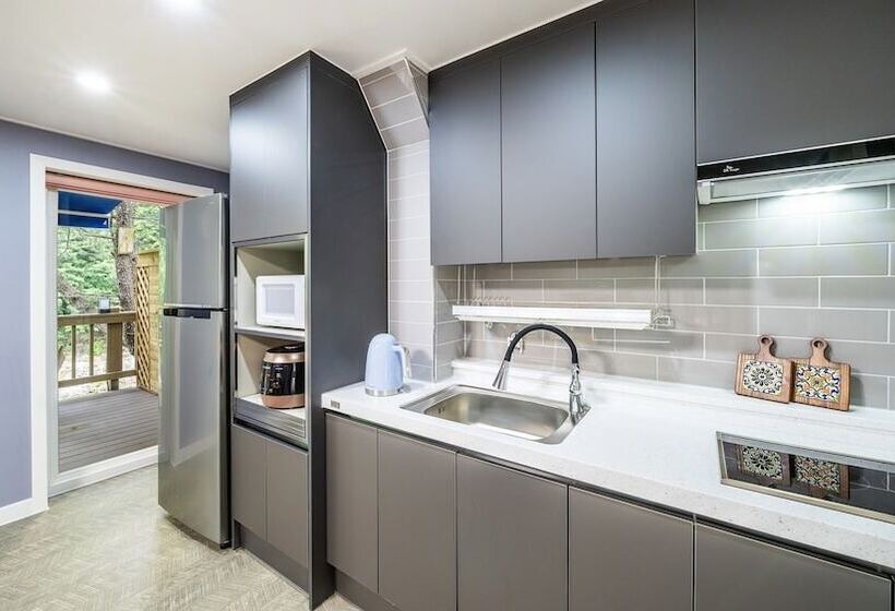 Mulbitgarden Pension