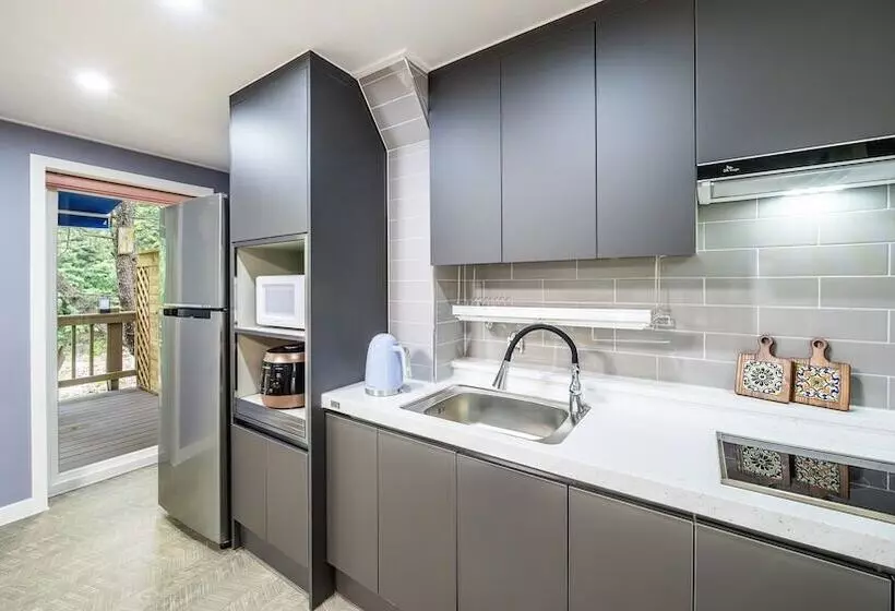 Mulbitgarden Pension