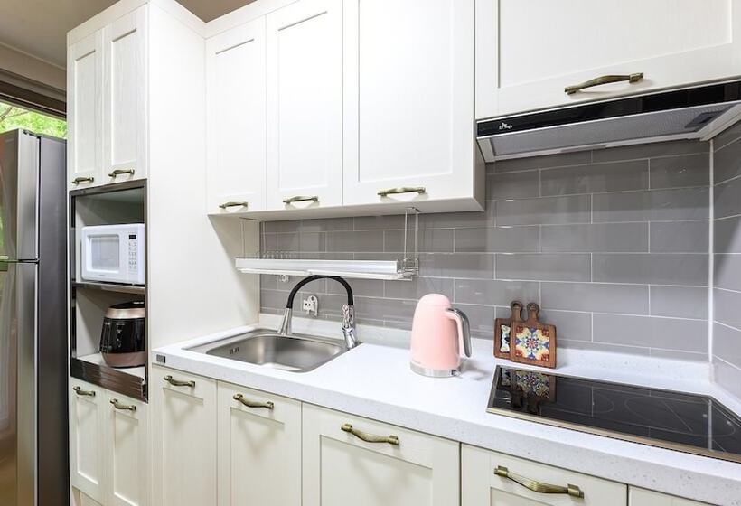 Mulbitgarden Pension