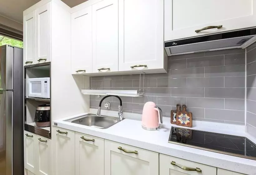 Mulbitgarden Pension