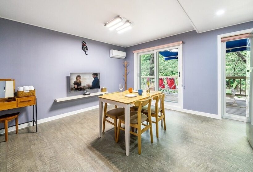 Mulbitgarden Pension