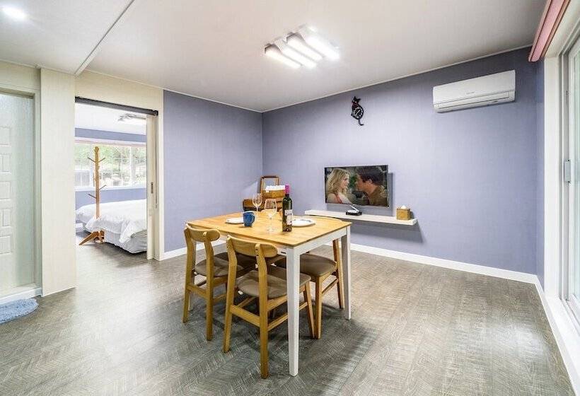 Mulbitgarden Pension