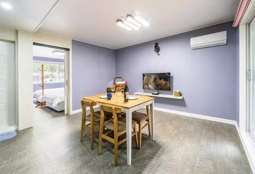 Mulbitgarden Pension