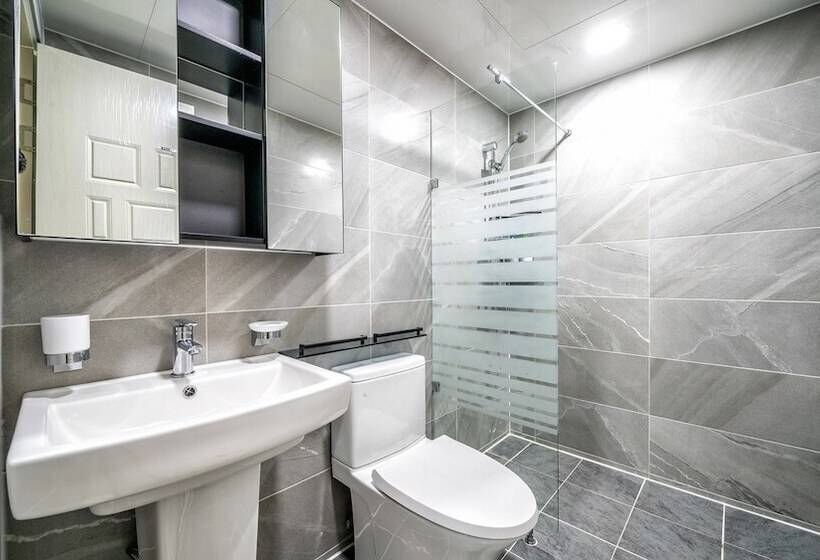 Mulbitgarden Pension