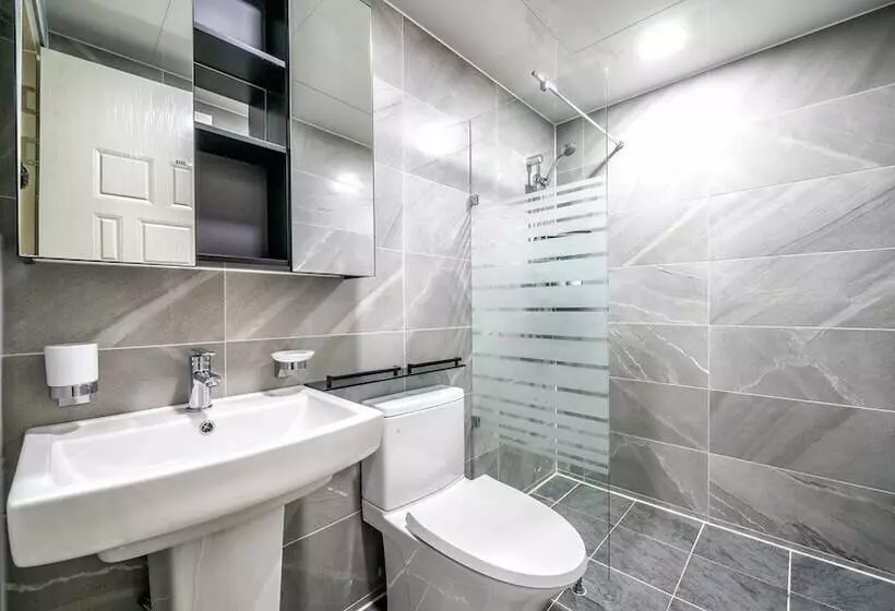 Mulbitgarden Pension