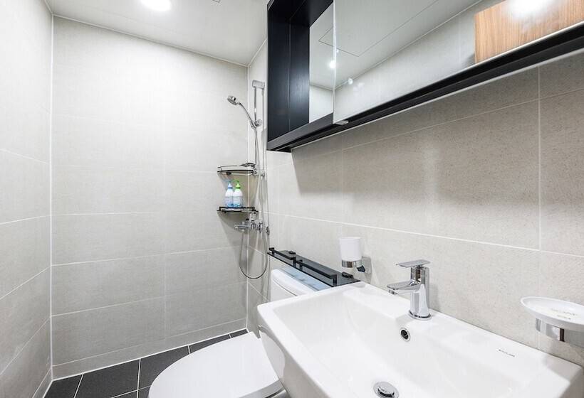 Mulbitgarden Pension