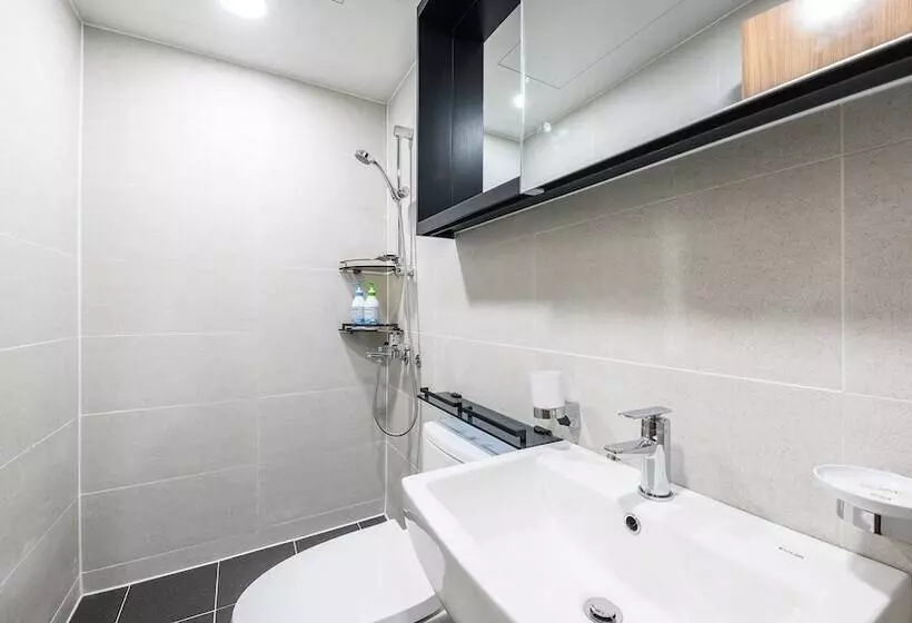 Mulbitgarden Pension