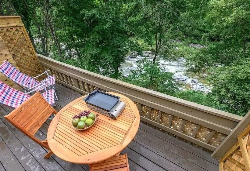 Mulbitgarden Pension