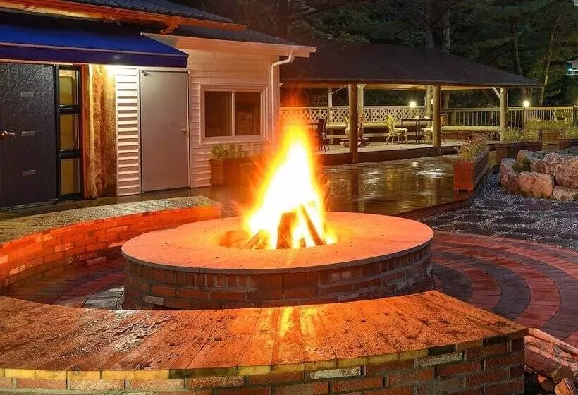 Mulbitgarden Pension