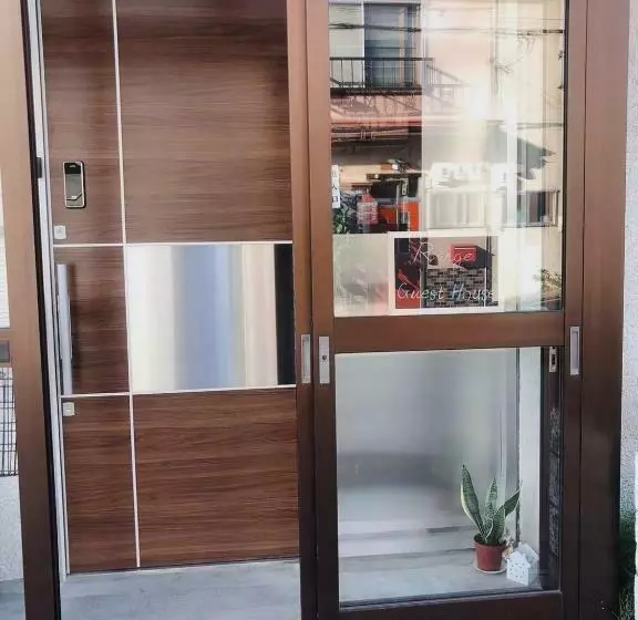 پانسیون Guest House Ringo