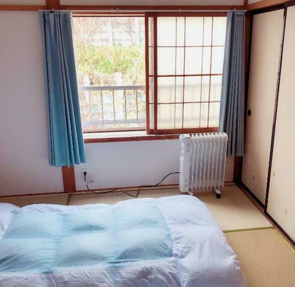 ペンション Guest House Ringo