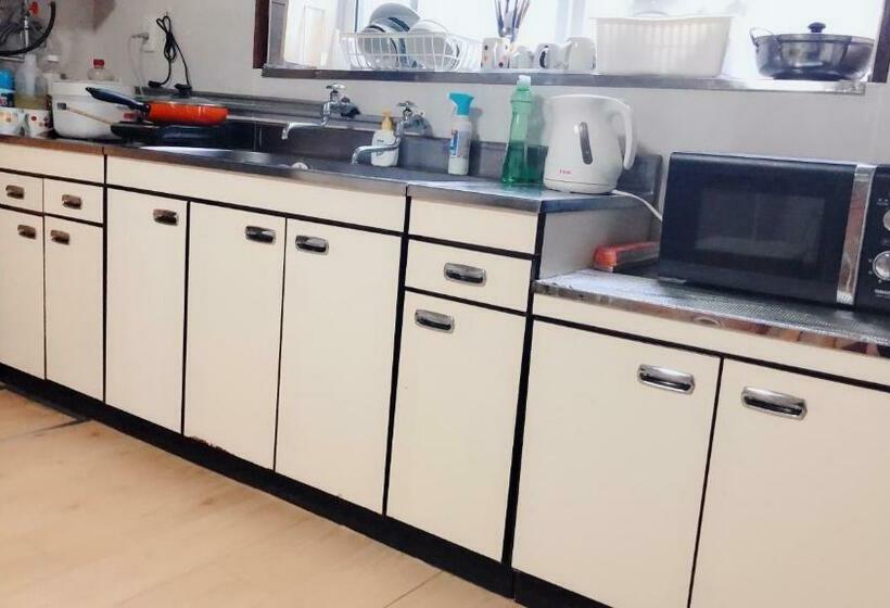 ペンション Guest House Ringo