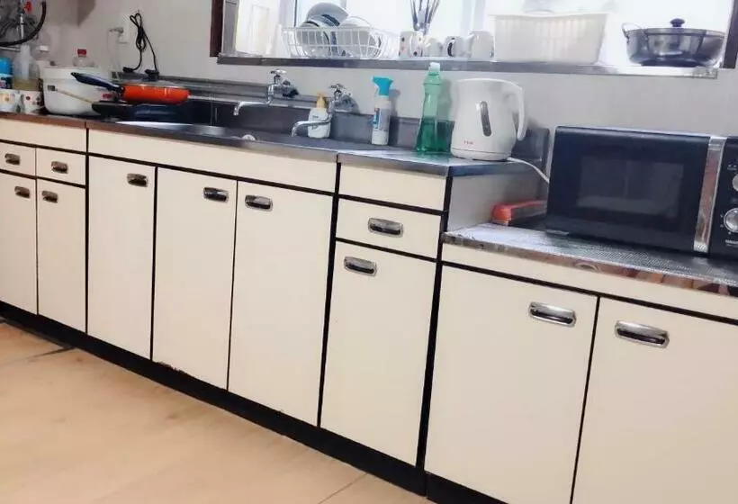 پانسیون Guest House Ringo