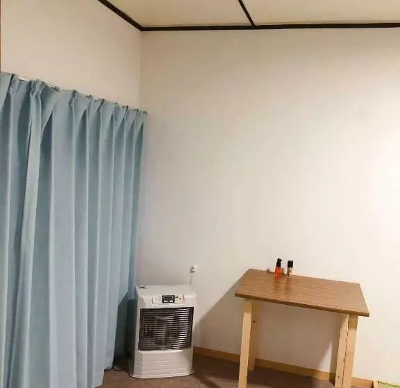 پانسیون Guest House Ringo