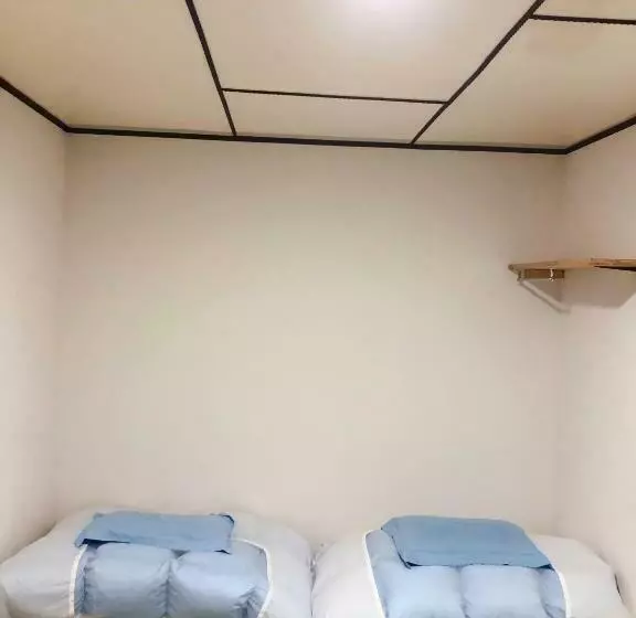 پانسیون Guest House Ringo